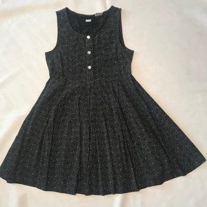 Girls Lightweight Summer Dress by DKNY, Sz 4